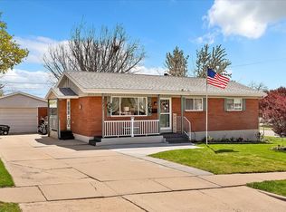 2671 W 4900 S, Roy, UT 84067