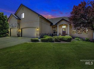 2917 S Beartooth Pl, Meridian, ID 83642