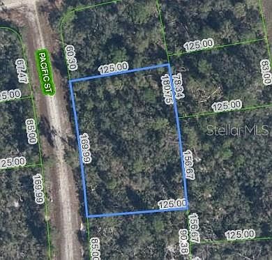 1st image of 719 PACIFIC STREET LOT 7