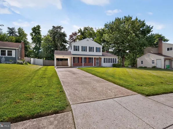 10907 Fruitwood Dr, Bowie, MD 20720