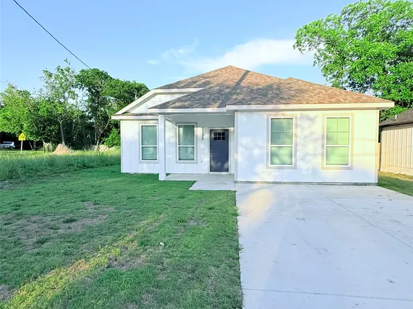 2205 Wellington St, Greenville, TX 75401