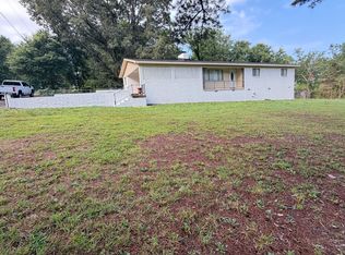 698 Mount Carmel Rd, Hot Springs, AR 71913