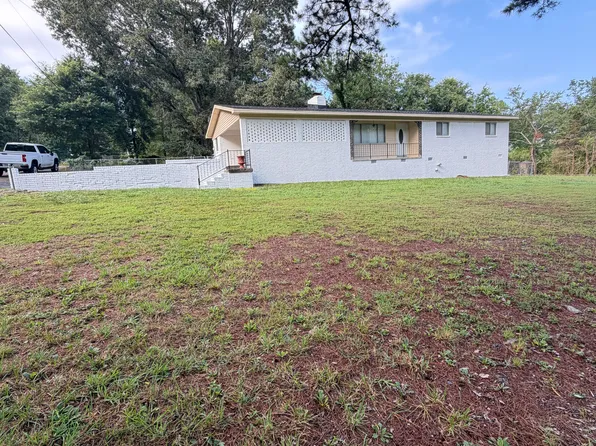 698 Mount Carmel Rd, Hot Springs, AR 71913
