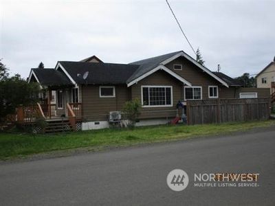 1000 W Perry, Aberdeen, WA, 98520