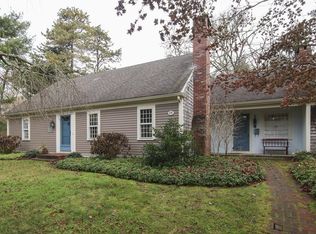 48 Gilbert Ln, Harwich Pt, MA 02646