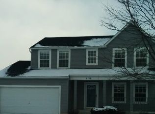 3128 Mystic Ct, Columbus, OH 43224