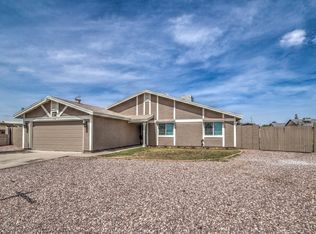 7548 W Mescal St, Peoria, AZ 85345