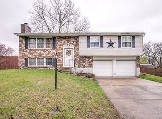 4740 Kitridge Rd, Dayton, OH 45424