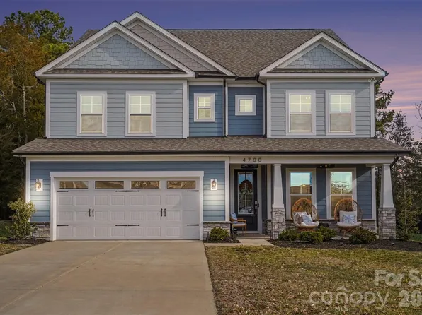 4700 Trostan Turn, Kannapolis, NC 28081