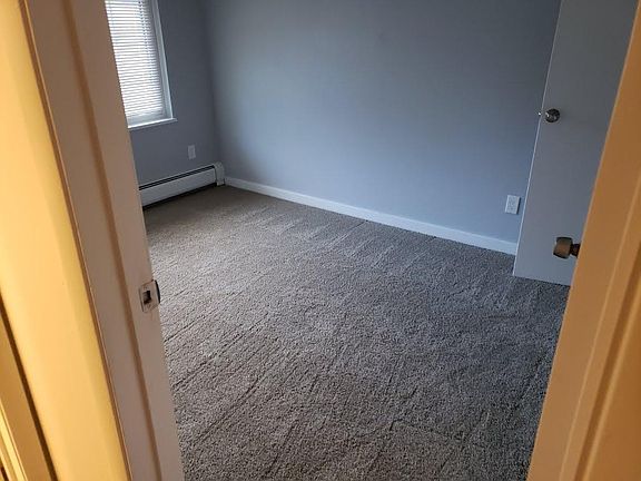 Bedroom (both bedrooms are similar size)