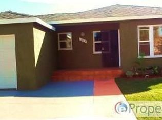 1314 W 131st St, Compton, CA 90222