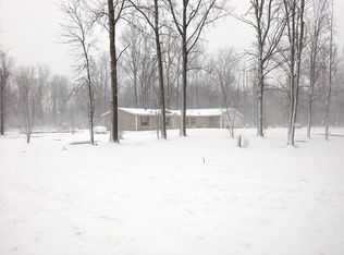 3687 James Rd, Caro, MI 48723