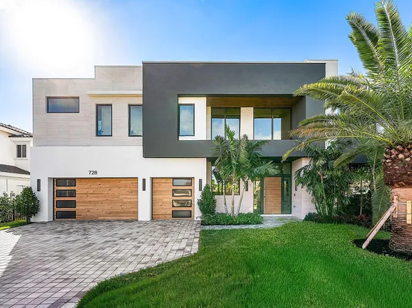 728 Enfield Street, Boca Raton, FL 33487