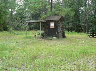 10955 SE 24th St, Silver Springs, FL 34488