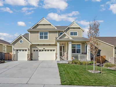 14247 Hudson Street, Thornton, CO, 80602