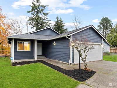 1807 S 90th Street, Tacoma, WA, 98444