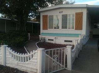 417 E Telegraph St, Washington, UT 84780