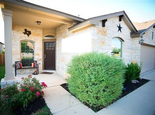 1103 Drake Cv, Leander, TX 78641