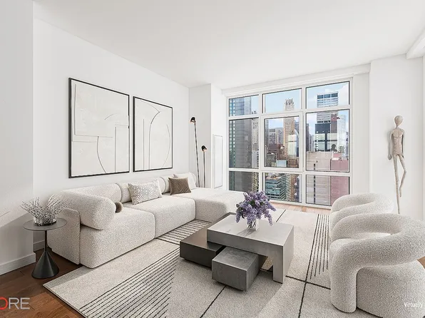 305 E 51st St APT 26C, New York, NY 10022