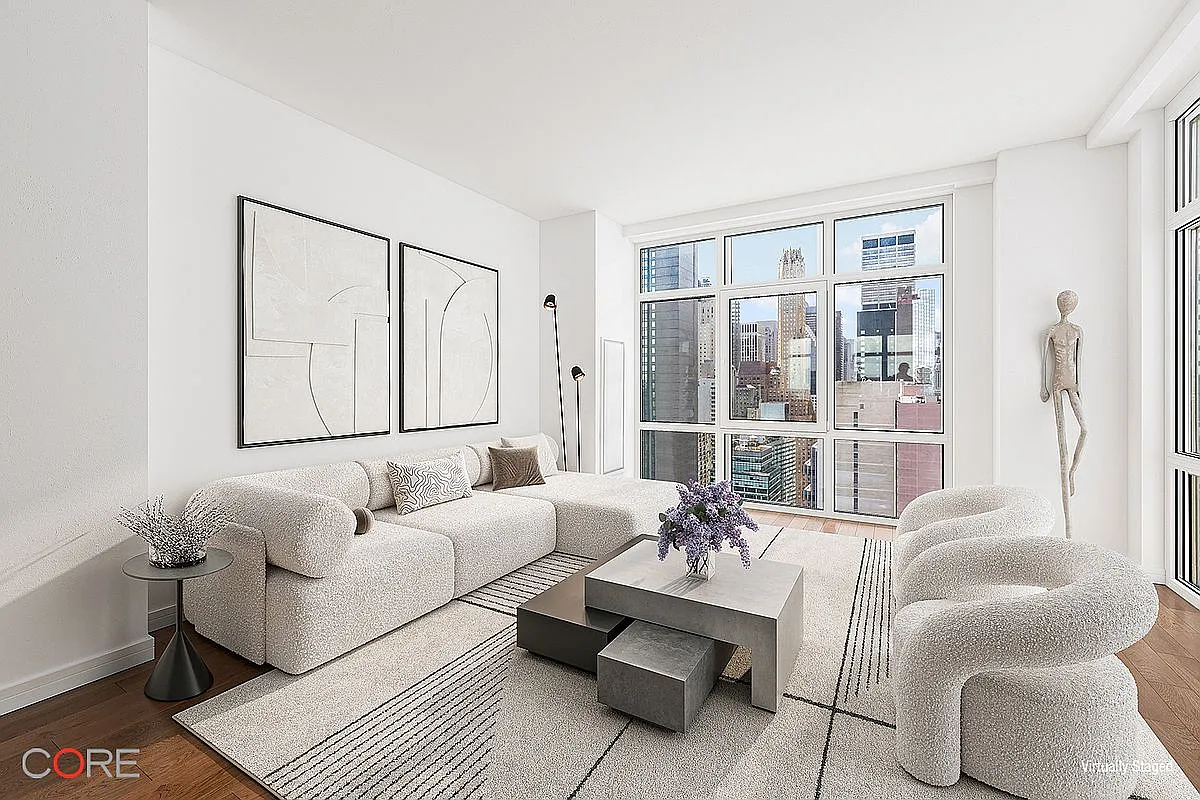 305 E 51st St APT 26C photo 1