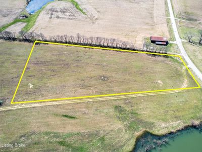 TRACT 102 S Stallard Dr, Shelbyville, KY, 40065