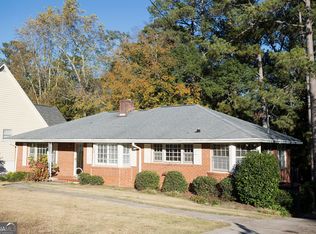 408 Gordon St, Lagrange, GA 30240