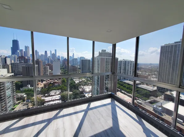 1555 N Dearborn Pkwy APT 27E, Chicago, IL 60610
