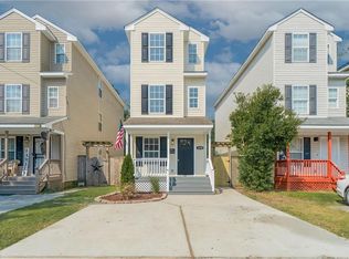 4144 1st St, Chesapeake, VA 23324