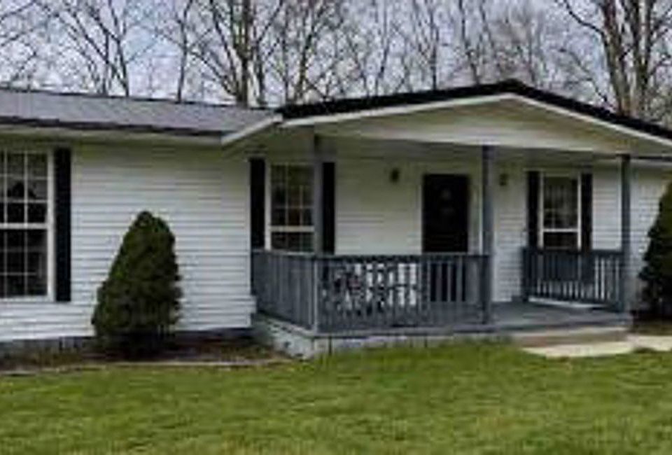 Property Front View