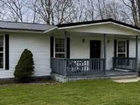 110 Horse Ridge Dr, Grantsville, WV 26147