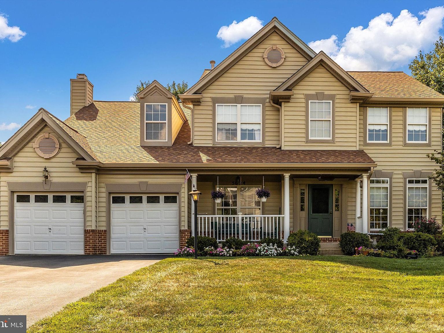 5624 Broadmoor Ter N, Ijamsville, MD 21754 Zillow