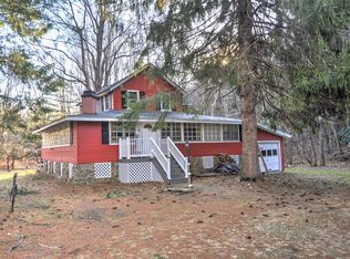 102 Scalera Dr, Newfoundland, PA 18445