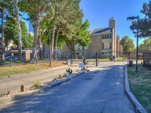 600 NW 4th St APT 208N, Oklahoma City, OK 73102