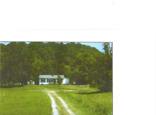 1446 Claude Fox Rd, Cornersville, TN 37047