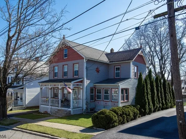 8 Townsend St, Newton Town, NJ 07860
