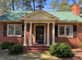 1846 Waverland Cir, Macon, GA 31211