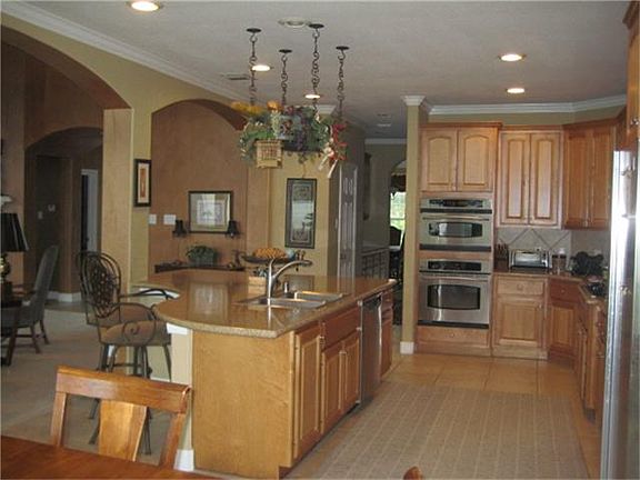 The Kitchen