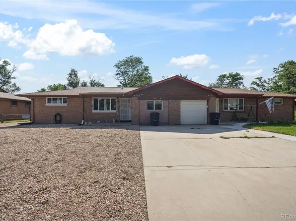 4723 Everett Court, Wheat Ridge, CO 80033