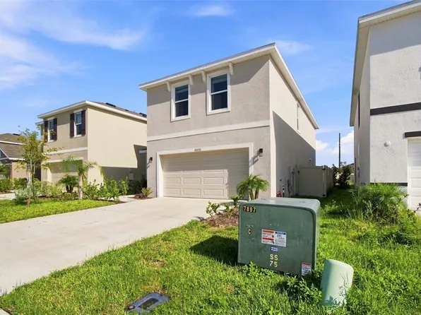 8373 CLAW GLADES LOOP, WESLEY CHAPEL, FL 33545