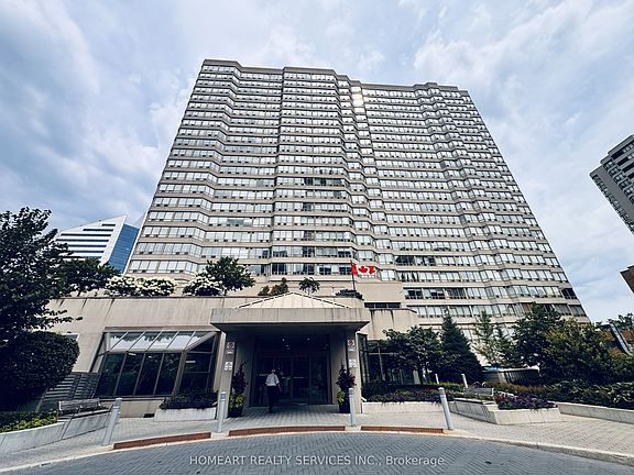 2nd image of 30 Greenfield Ave #1806