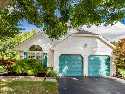 3035 Fieldcrest Lane, Toms River, NJ, 08755