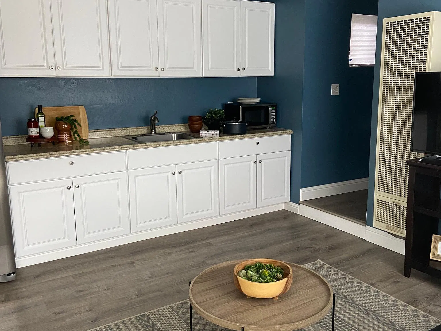 1 bed, 650 sqft, $2,150 — Photo 2