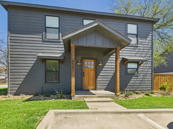 4501 College Main St APT 1, Bryan, TX 77801