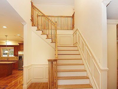 Entry Foyer