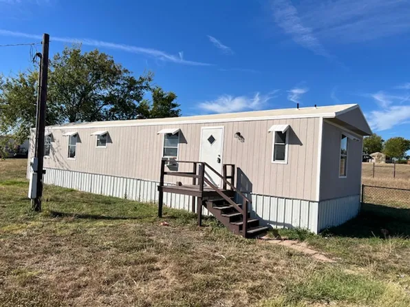 220 Baughman Hill Rd #18, Azle, TX 76020
