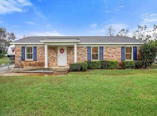 8960 Two Mile Rd, Irvington, AL 36544