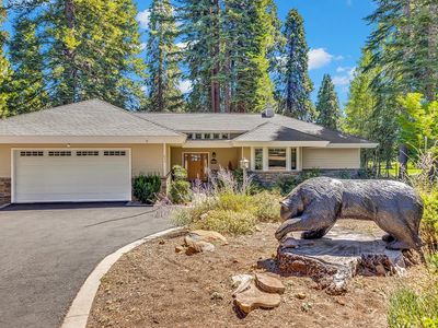844 Lassen View Trl, Westwood, CA, 96137