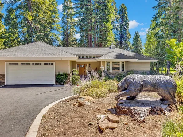 844 Lassen View Trl, Westwood, CA 96137