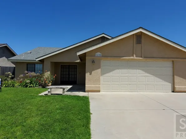 1638 N Suey Rd, Santa Maria, CA 93454