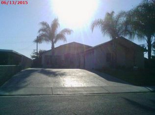 651 S Ventura Ave, Farmersville, CA